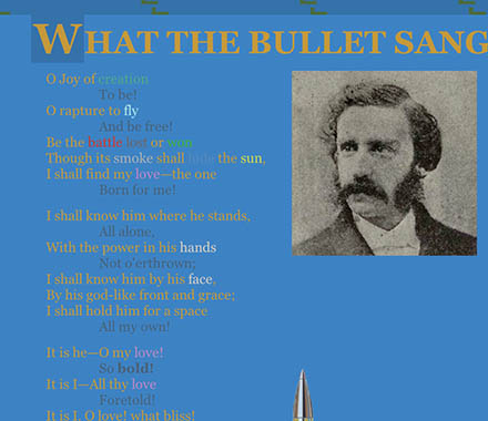Bullet Design