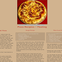 Pizza Thumbnail